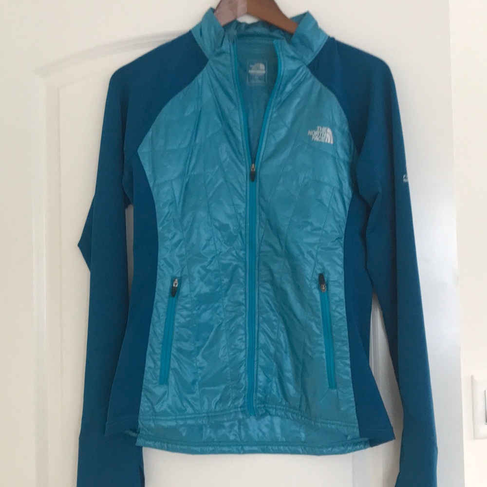 North face ultra light jacket